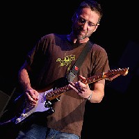 Stone Gossard за новия албум на Pearl Jam Stone Gossard за новия албум на Pearl Jam